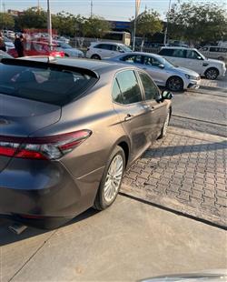 تويوتا كامري